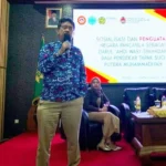 Pendekar Tapak Suci Bicara soal Makna Jurus dan Ideologi Pancasila