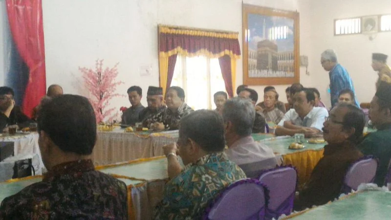 Para “Pendekar” Tua Ini Ingin Wariskan Semangat Perjuangan Mereka saat Melawan PKI