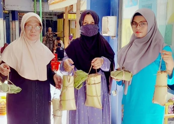 Green Idul Adha: Dakwah PCA Krian