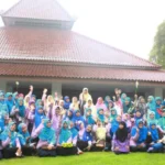 Di Pendopo yang Unik dan Asri Itu, Nasyiah Menjawab Tuntas Tantangan Bupati Banyuwangi