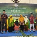 Penghargaan ‘Muhammadiyah Berkemajuan Award’ untuk Para Pejuang Persyarikatan Surabaya