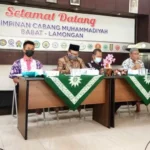 Penertiban Aset di PCM Babat, Fakta Ini yang Ditemukan