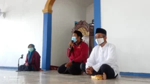 Pengabdian Masyarakat, Ini yang Dilakukan IMM Umla