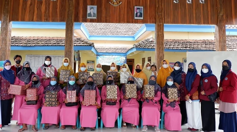 Dosen Umla Ajak Masyarakat Cerdas Kelola Obat Rumah Tangga