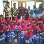 Menggenapi Pelajaran yang Tidak Ada di Bangku Sekolah: Menengok Program Pegabdian Sosial SMAM 1 Gresik