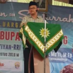5 Ciri Warga Muhammadiyah yang Berkemajuan Versi Abdul Mu’ti