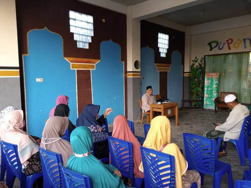 Jalan Hidup Rasulullah, Hanya Golongan Ini yang Mau Mengikuti