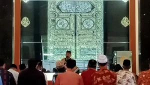 Resep Bahagia Itu Sedekah
