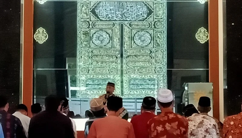 Resep Bahagia Itu Sedekah