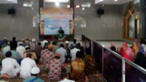 Pasca Gerakan 212, Bos PT Kelola Mina Laut Ini Yakin Ekonomi Indonesia Bisa Dikendalikan Umat Islam jika Bersatu
