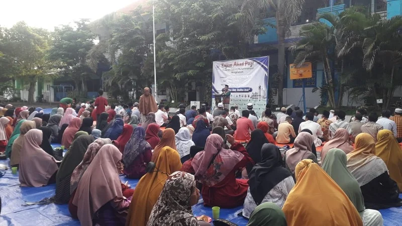 Sambut Ramadhan dengan Menata Hati