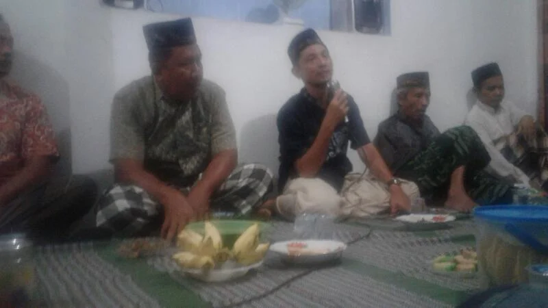 3 Prinsip Muslim yang Bersyahadat