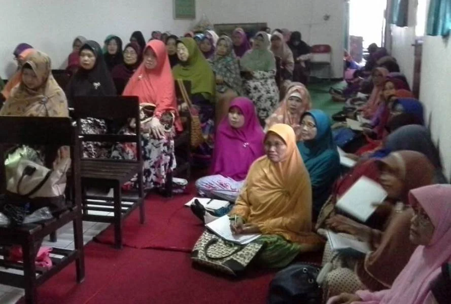 Inilah Penjelasan Kenapa Shalat Tahajjud di Sepertiga Akhir Malam Itu Menyehatkan