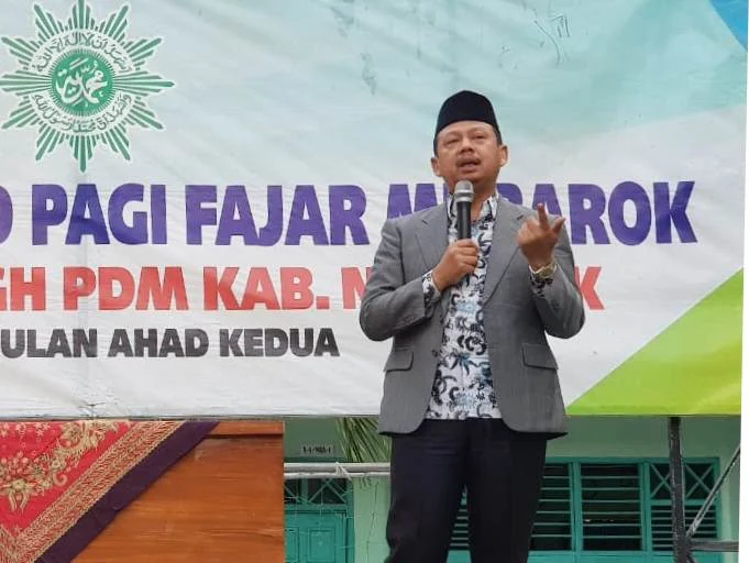 Perang Narkoba Lebih Susah Dibanding Melawan Kolonialisme