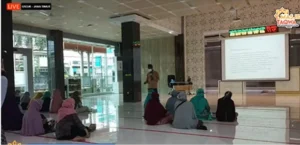 Tinggalkan Muhammadiyah, Apa Usaha Kita Terus Maju?
