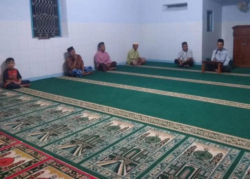 Dekatkan Hati untuk Memilih yang Baik di Situasi Politik Ini