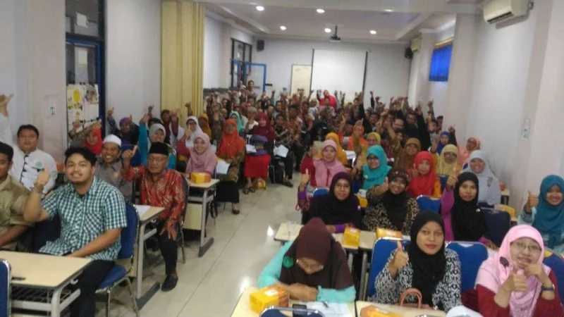 Muhammadiyah Surabaya Siapkan 3 Agenda Besar Sambut Milad ke-107