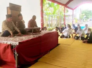 Pengajian Keliling PCM Nganjuk Sebarkan Paham Ini
