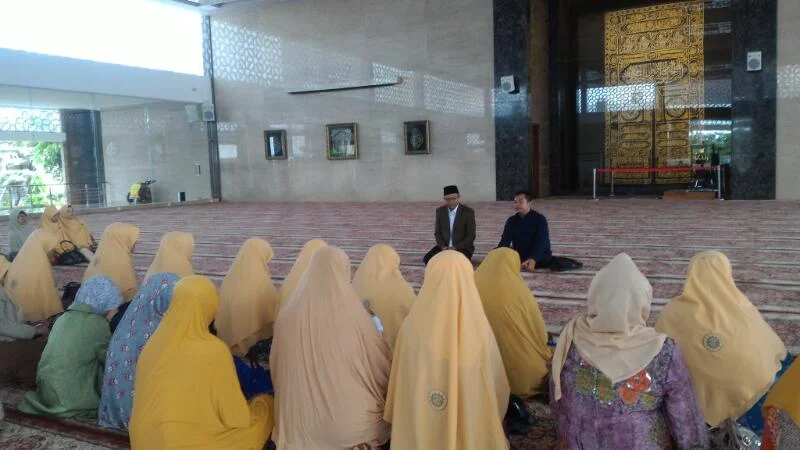 Uniknya Pengajian Aisyiyah Klojen di Madinah Muhammadiyah