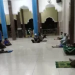 Suara Adzan Diulas dalam Kajian Ini