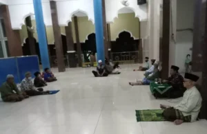 Suara Adzan Diulas dalam Kajian Ini