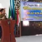 Empat Ciri Manusia Menurut Al Gazali Diungkap di Pengajian Ini