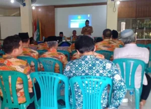 Budaya Organisasi Muhammadiyah, Beginilah Bentuknya