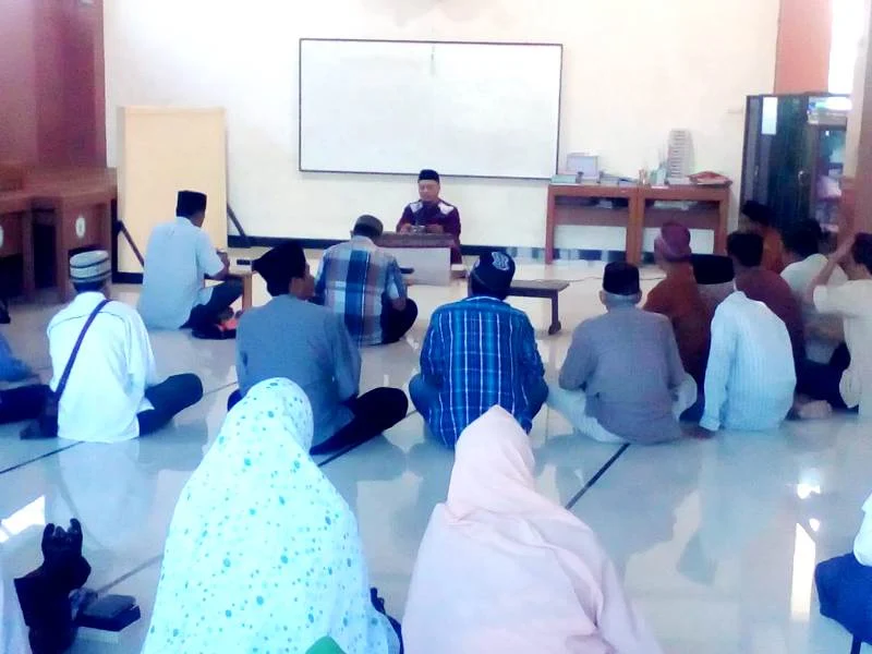 Ternyata Gelar Haji Itu Asalnya Cap Penjajah kepada Warga yang Patut Diawasi sebagai Radikal