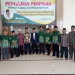 Bahas Masalah Hijrah, Inilah  Uraian Ketua PWM tentang Pengembangan Islam