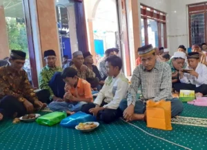 Pengaderan Itu Penting, jika Tidak Ini yang Terjadi