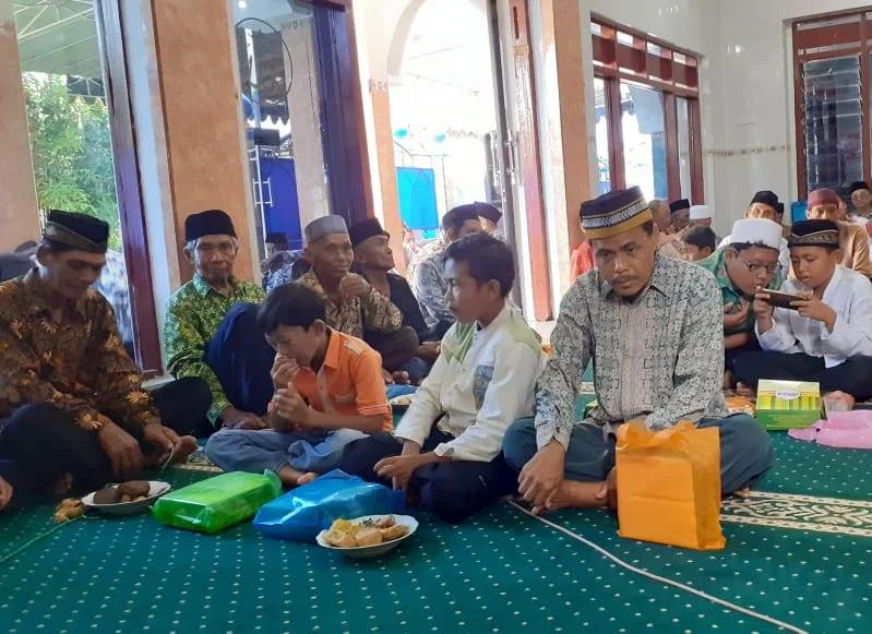 Pengaderan Itu Penting, jika Tidak Ini yang Terjadi