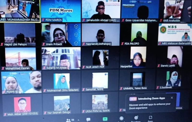 Sarjana Indonesia Dinilai Setara Lulusan SMA Denmark