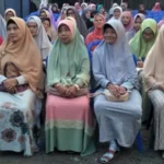 Kisah Empat Menantu Nabi Dikupas dalam Kajian Ahad Ini