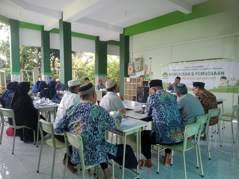 Guru Muda Jangan Sampai Cara Pembelajarannya Jadul