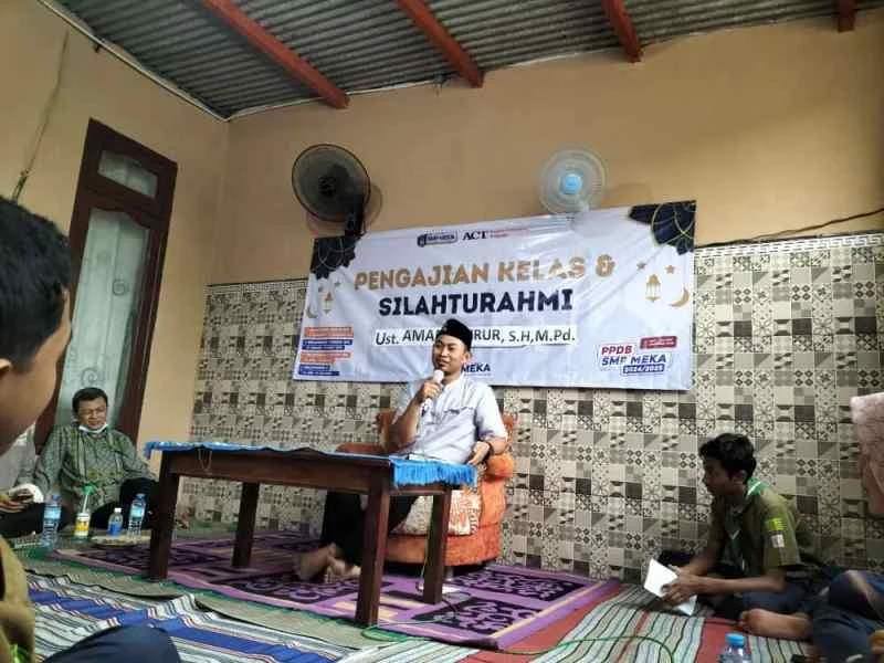 Pesan Imam Syafii soal Perihnya Menanggung Kebodohan