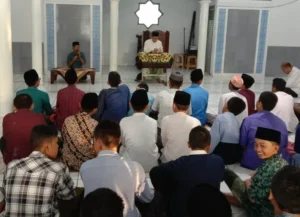 Inilah Kata Nabi tentang Orang yang Suka Menghadiri Pengajian