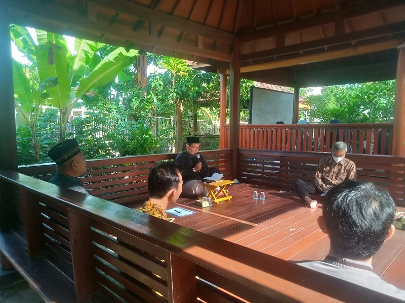 Empat Doa di Tahiyat Akhir yang Dianjurkan Rasulullah