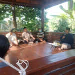 Pesan Tawakal di Pengajian PRM Kedanyang