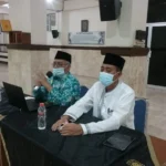 Guru Smamda Surabaya Ngaji Bareng tentang Syukur