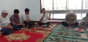 Mencari Ilmu Itu Ibarat Masuk Masjid