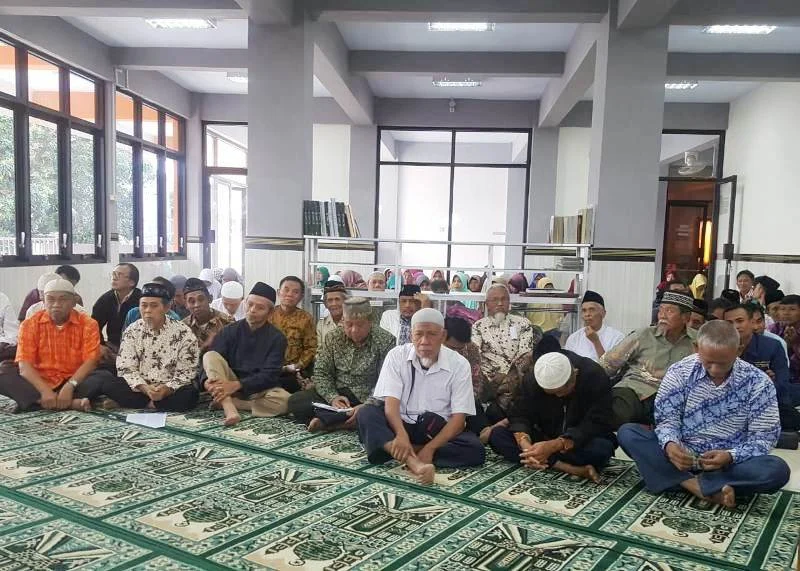 Di Akhirat Pengguna Medsos Juga Dimintai Pertanggungjawaban, Hati-Hati yang Suka Menyebar Kebencian