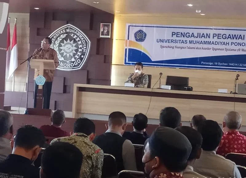 Dakwah KH Ahmad Dahlan Bukti Kekuatan Surat  Al-Insyirah