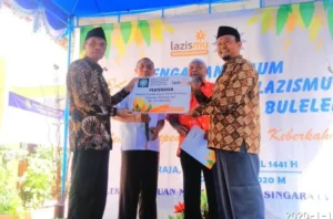 Muhibah Dakwah ke Buleleng, Ini Hasil Kerja PWM Jatim