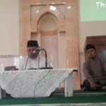 Siapa Bisa Menjaga Antara Dua Rahang dan Dua Kakinya, Nabi Menjamin Surga