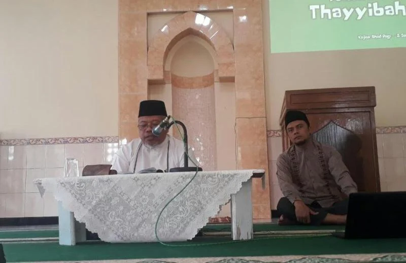 Siapa Bisa Menjaga Antara Dua Rahang dan Dua Kakinya, Nabi Menjamin Surga