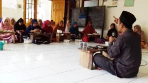 Beginilah Gambaran Orang-Orang yang Cinta Dunia