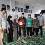 Empat Syarat Bermuhammadiyah dengan Gembira
