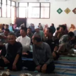 Inilah Seri ke-2.290 Pengajian Ahad Pagi yang Dirintis Almarhum KH Anwar Zain