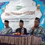 Wakil PDM Lamongan: Penguatan Ideologi Muhammadiyah itu Penting