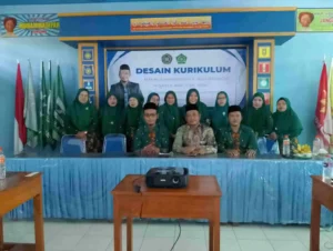 Pengawas Bina Kemenag Lamongan Tekankan Pentingnya Pembelajaran Mendalam